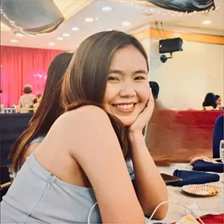 Profile picture of Engr. Rachelle Joy Consigna